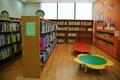 천안시 중앙 도서관 어린이 열람실 썸네일 이미지
