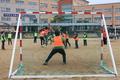천안 청당 초등학교의 체욱 수업 썸네일 이미지